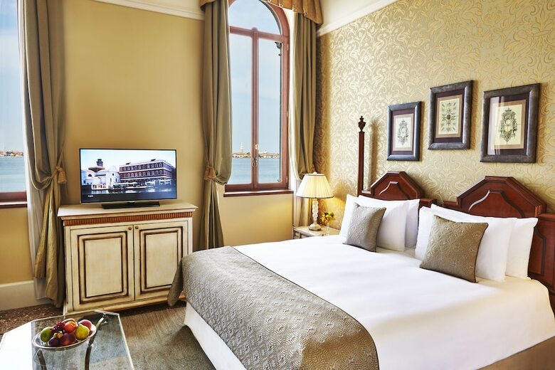 Hotel San Clemente Palace Kempinski Venice
