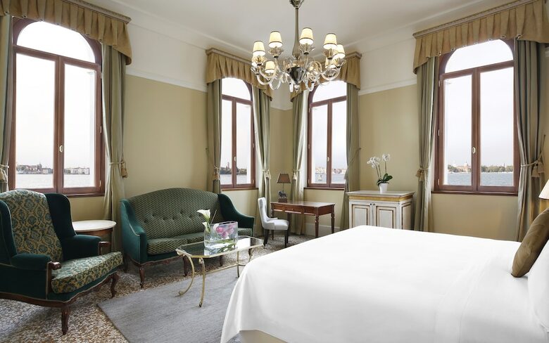 Hotel San Clemente Palace Kempinski Venice