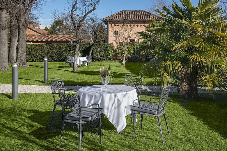 Hotel San Clemente Palace Kempinski Venice