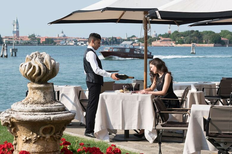 Hotel San Clemente Palace Kempinski Venice
