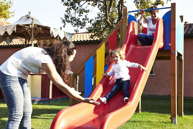 Hotel San Clemente Palace Kempinski Venice