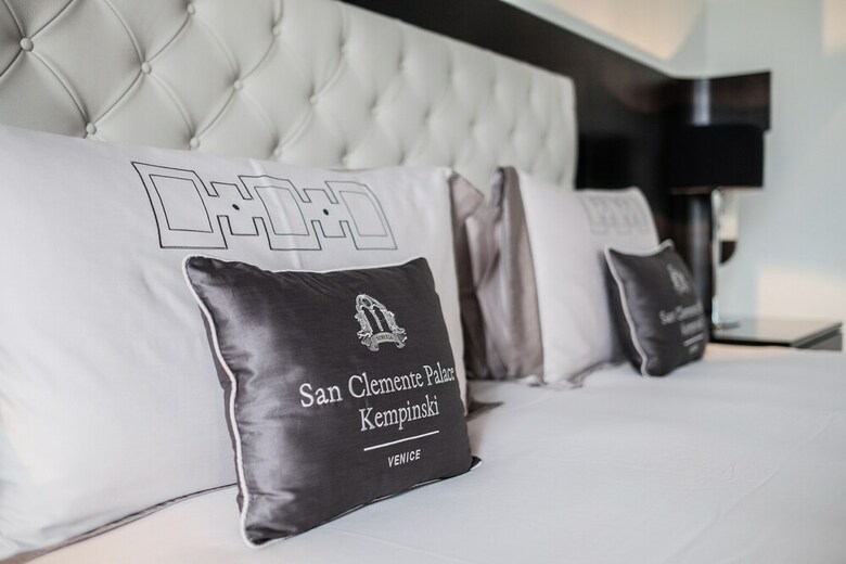 Hotel San Clemente Palace Kempinski Venice