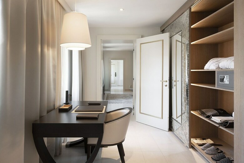 Hotel San Clemente Palace Kempinski Venice