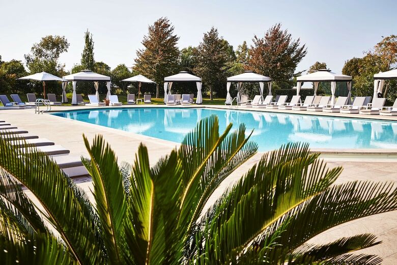 Hotel San Clemente Palace Kempinski Venice