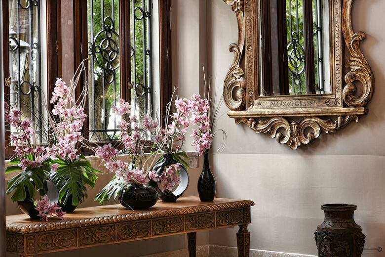 Hotel San Clemente Palace Kempinski Venice