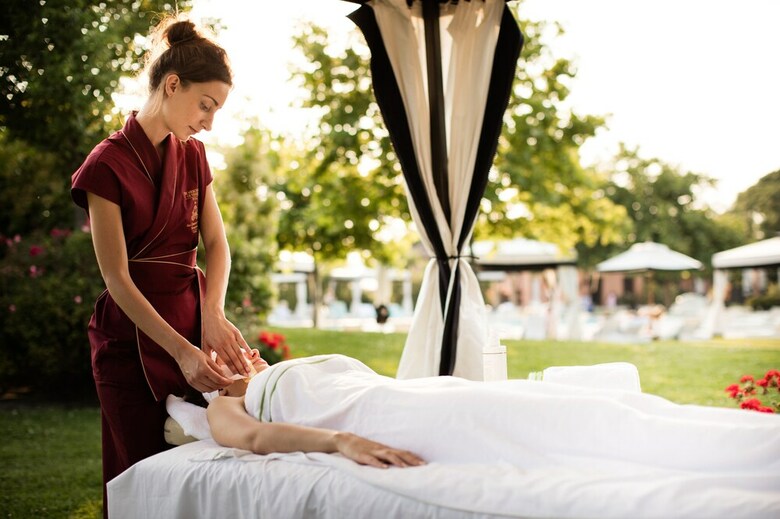 Hotel San Clemente Palace Kempinski Venice