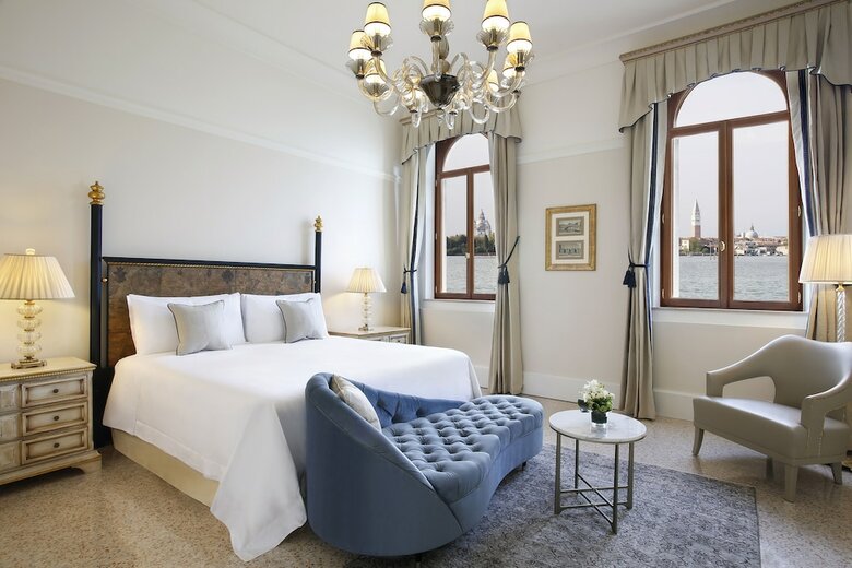 Hotel San Clemente Palace Kempinski Venice