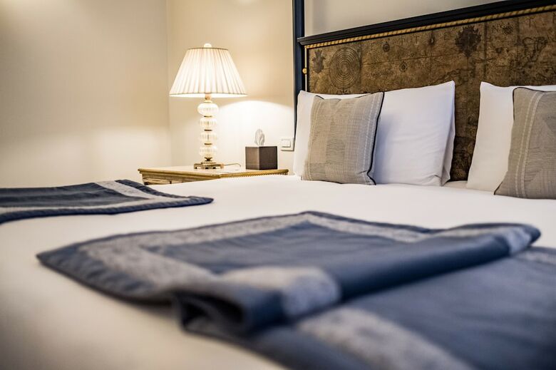 Hotel San Clemente Palace Kempinski Venice