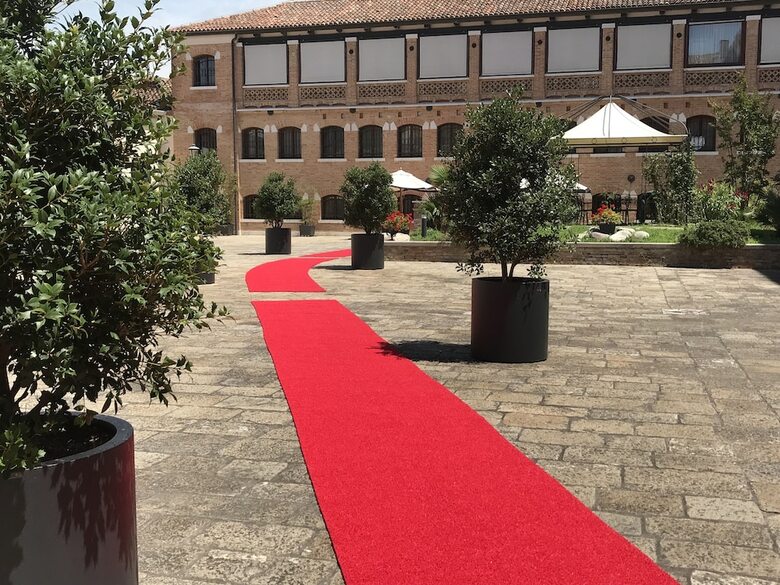 Hotel San Clemente Palace Kempinski Venice