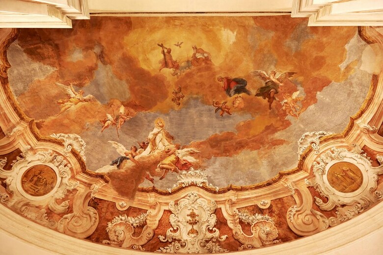 Hotel San Clemente Palace Kempinski Venice