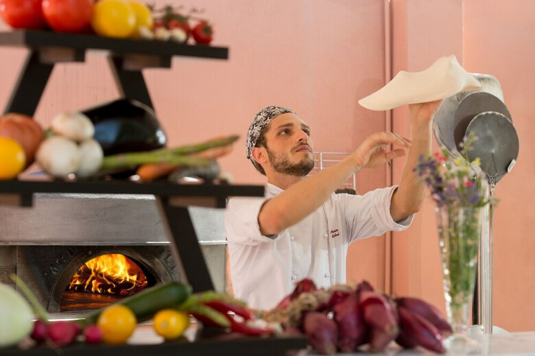 Hotel San Clemente Palace Kempinski Venice