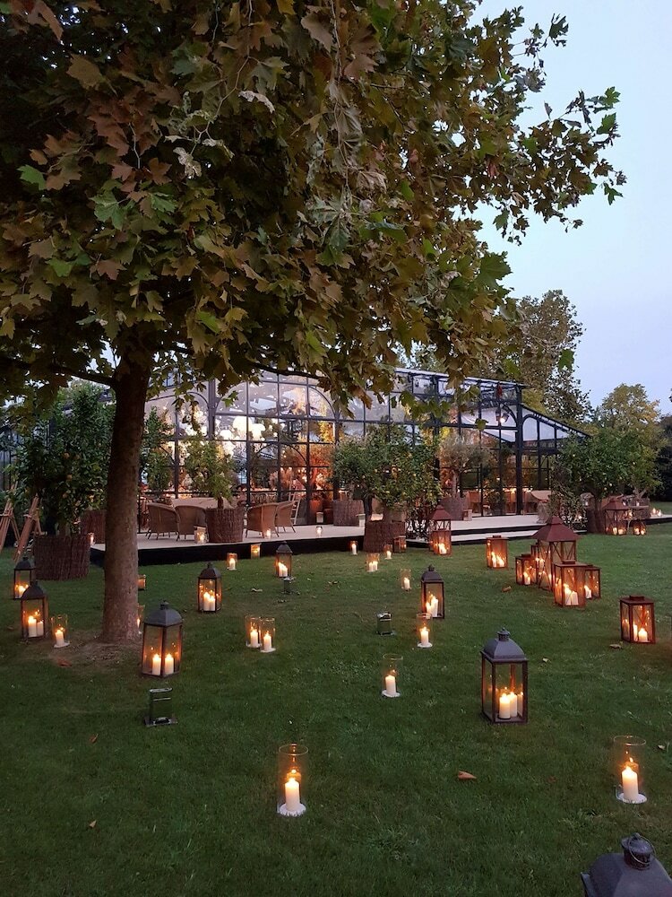 Hotel San Clemente Palace Kempinski Venice