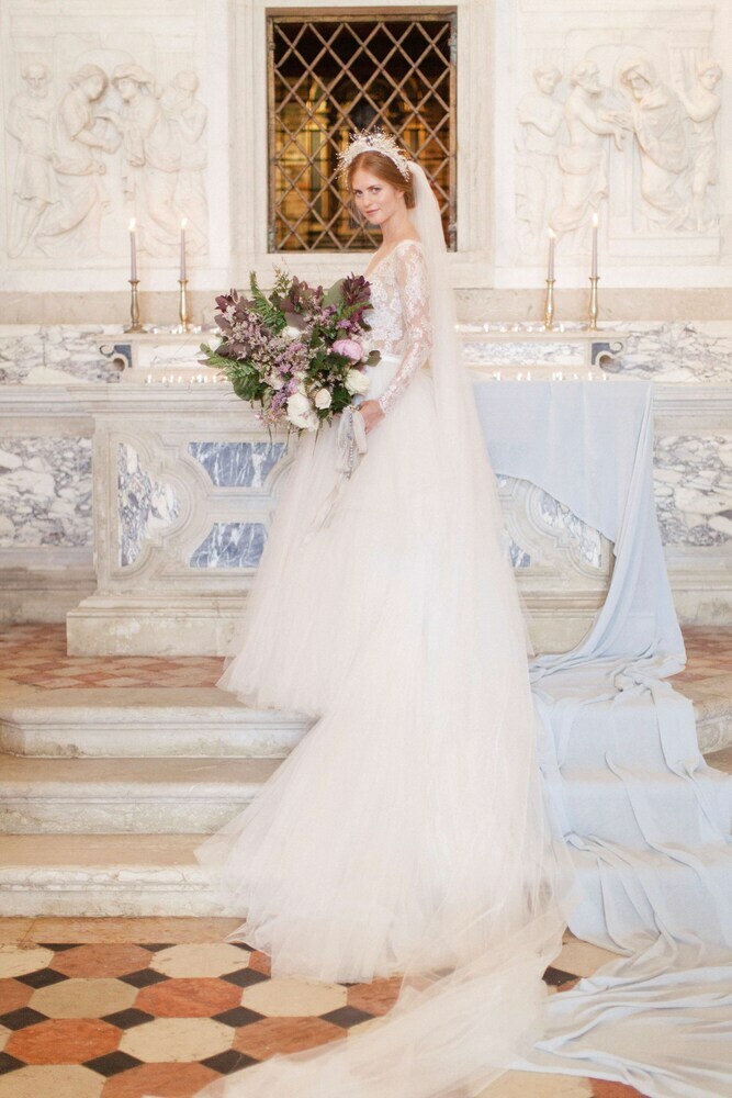 Hotel San Clemente Palace Kempinski Venice