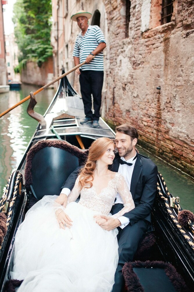 Hotel San Clemente Palace Kempinski Venice