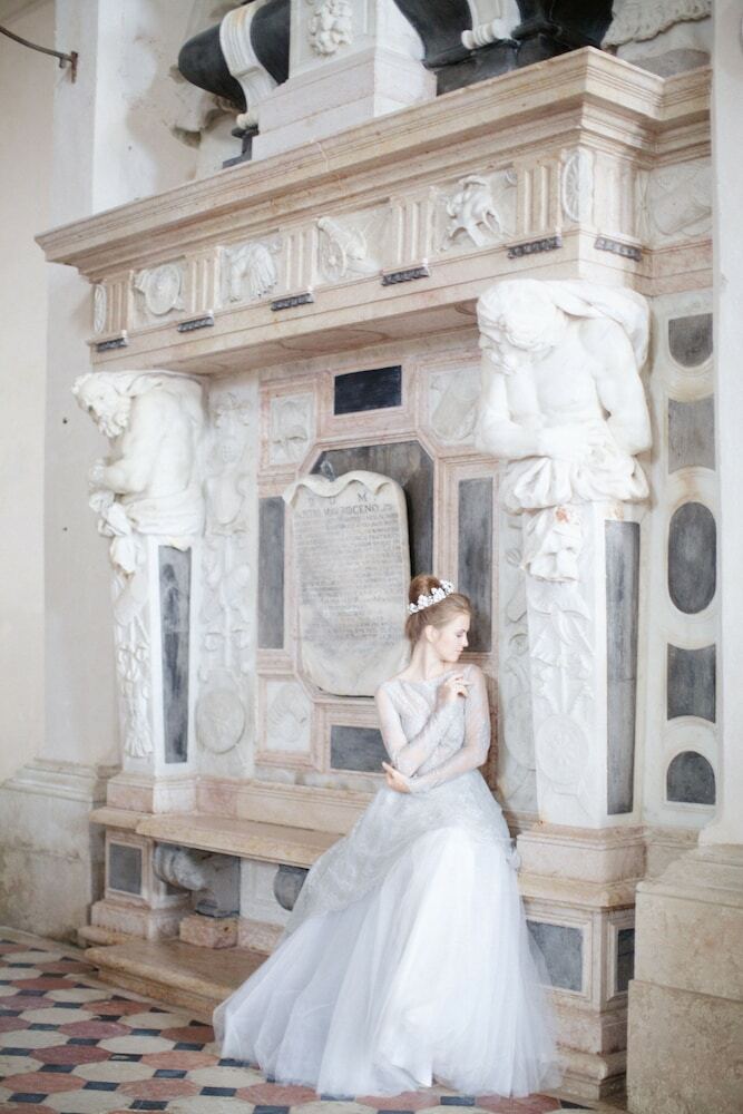 Hotel San Clemente Palace Kempinski Venice