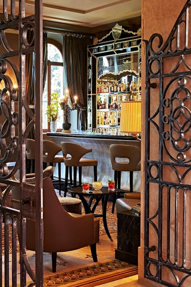 Hotel San Clemente Palace Kempinski Venice