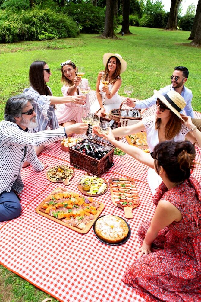 Hotel San Clemente Palace Kempinski Venice