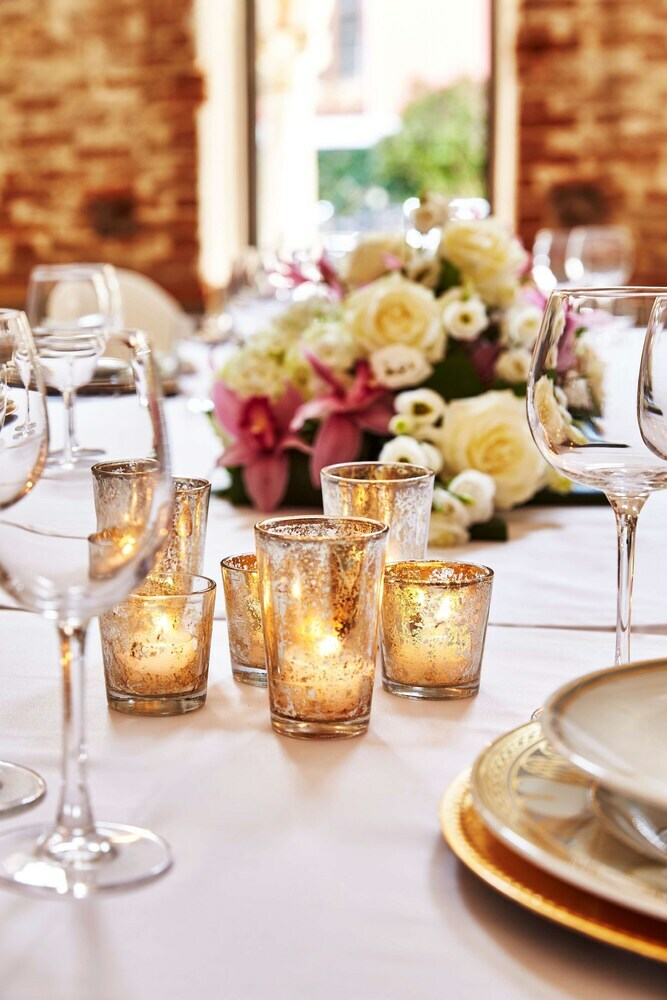 Hotel San Clemente Palace Kempinski Venice