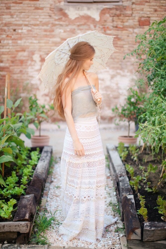 Hotel San Clemente Palace Kempinski Venice