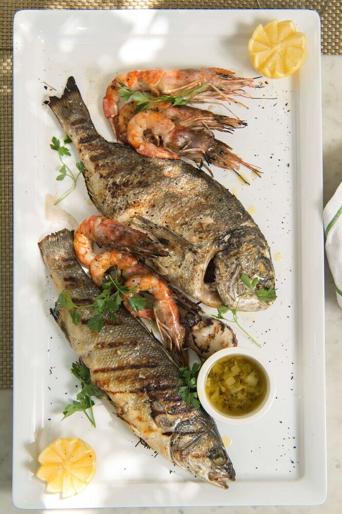 Hotel San Clemente Palace Kempinski Venice