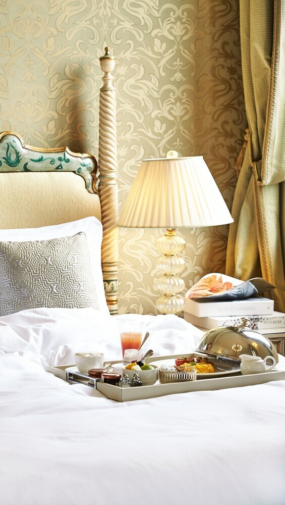 Hotel San Clemente Palace Kempinski Venice