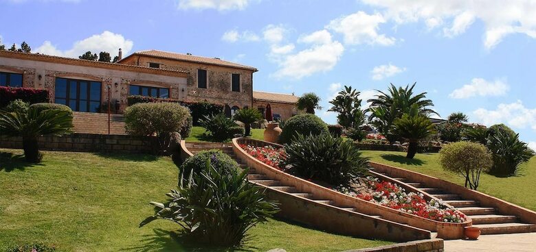 Villaggio Dolomiti Sul Mare