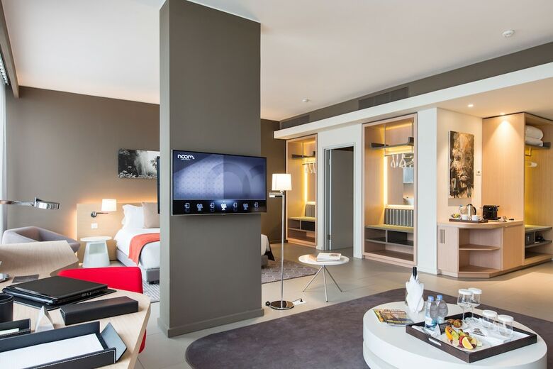 Noom Hotel Conakry