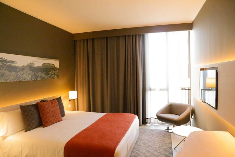 Noom Hotel Conakry