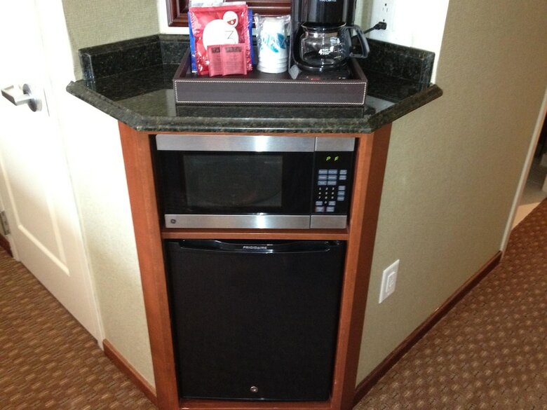 Hotel Town & Country Inn And Suites