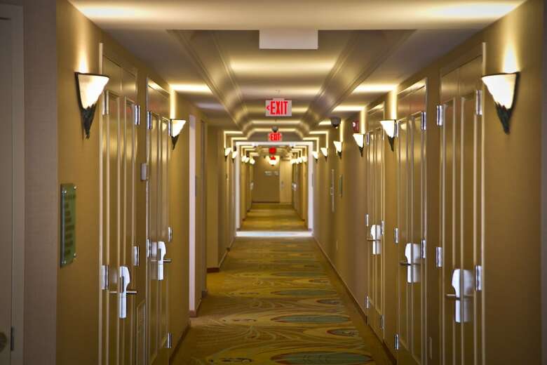 Hotel Town & Country Inn And Suites