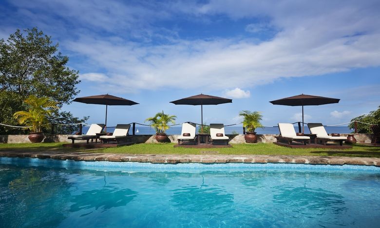 Apartamento Ti Kaye Resort & Spa - Adults Only