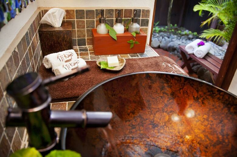 Apartamento Ti Kaye Resort & Spa - Adults Only