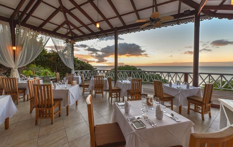 Apartamento Ti Kaye Resort & Spa - Adults Only