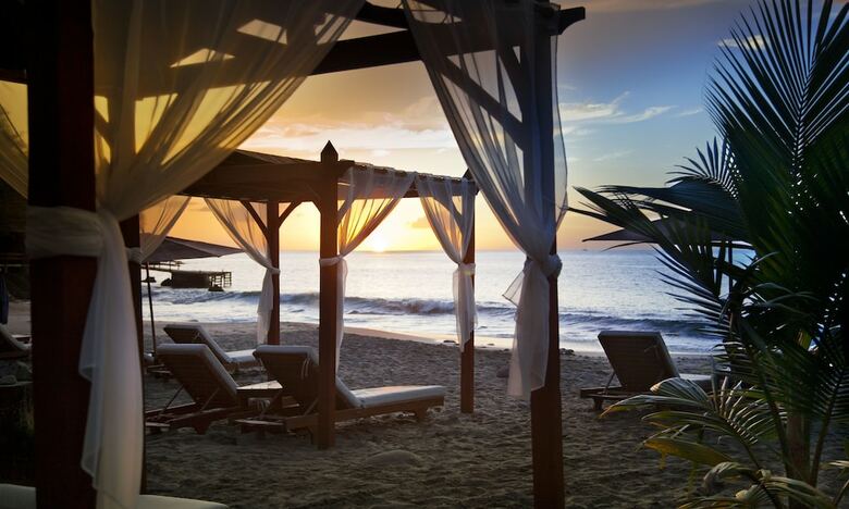 Apartamento Ti Kaye Resort & Spa - Adults Only