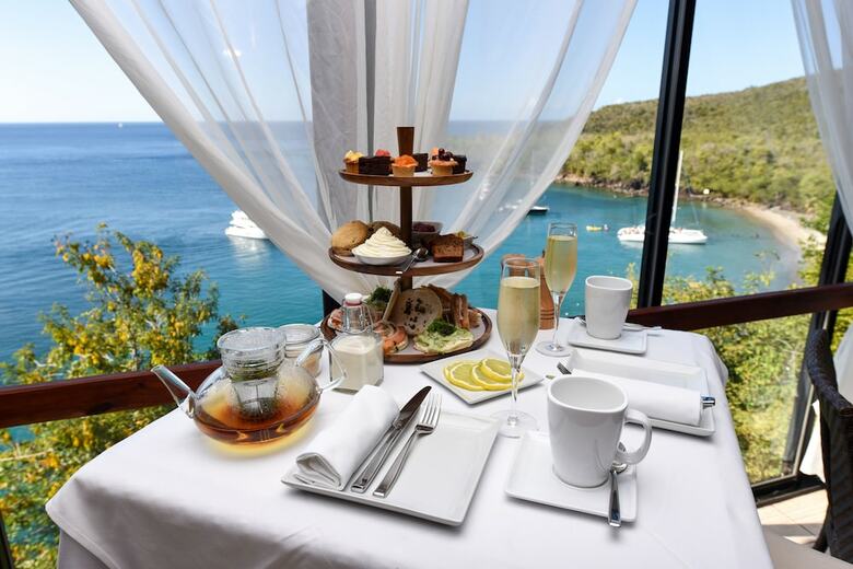Apartamento Ti Kaye Resort & Spa - Adults Only