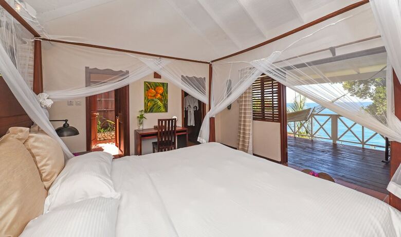 Apartamento Ti Kaye Resort & Spa - Adults Only