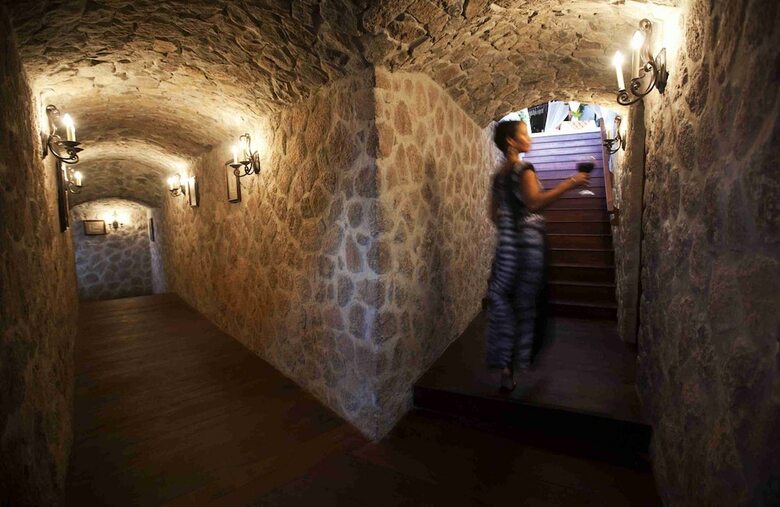Apartamento Ti Kaye Resort & Spa - Adults Only