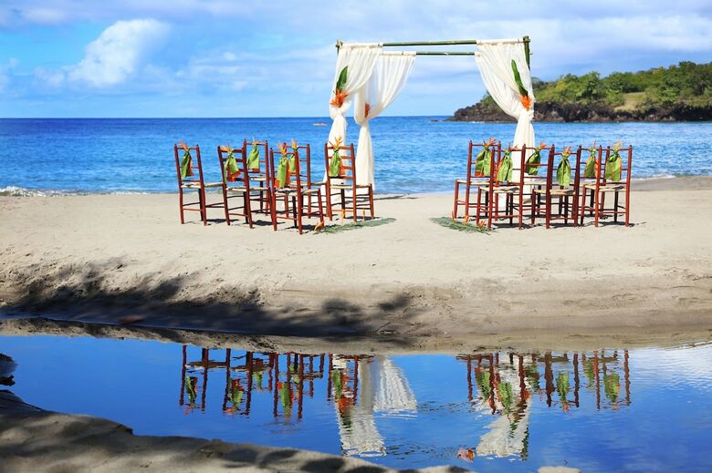 Apartamento Ti Kaye Resort & Spa - Adults Only