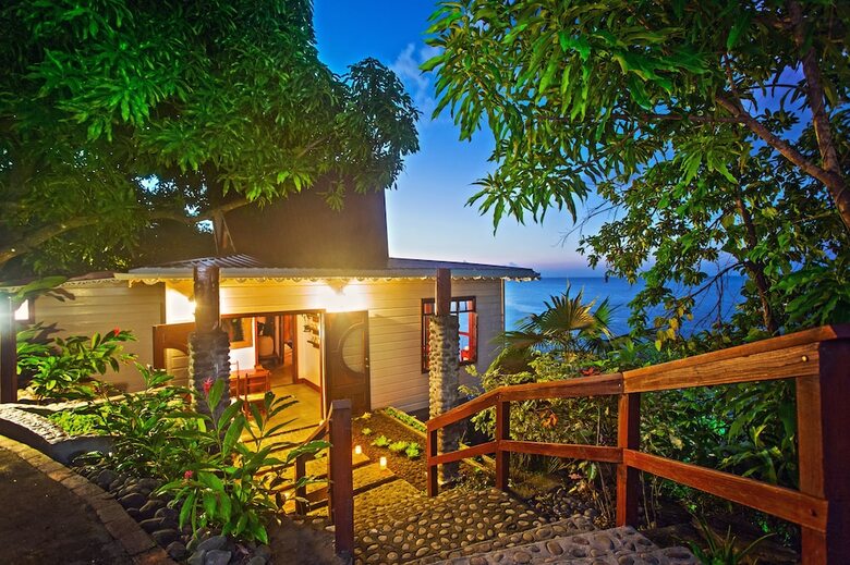 Apartamento Ti Kaye Resort & Spa - Adults Only