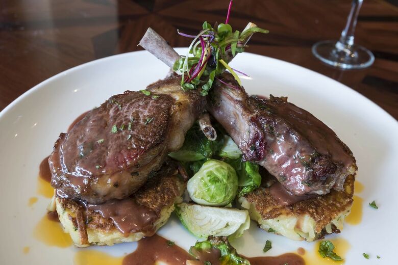 Hotel Marriott Denver South At Park Meadows