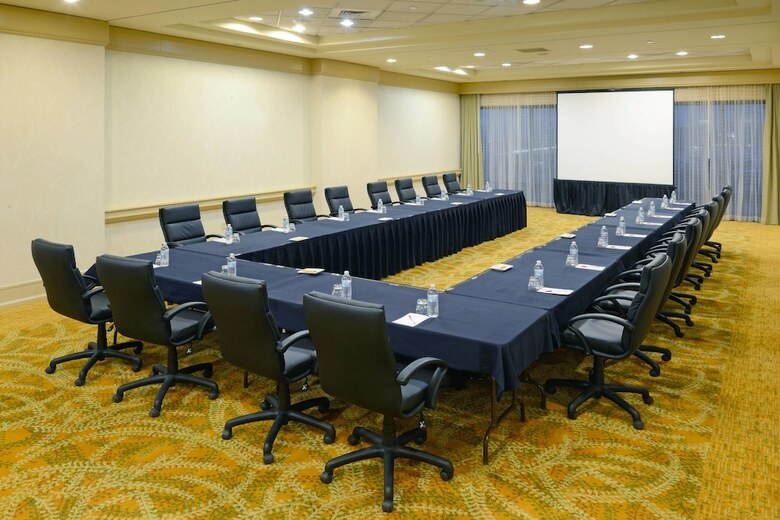 Hotel Marriott Denver South At Park Meadows