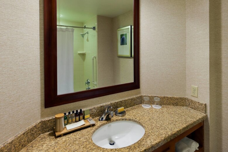 Hotel Marriott Denver South At Park Meadows