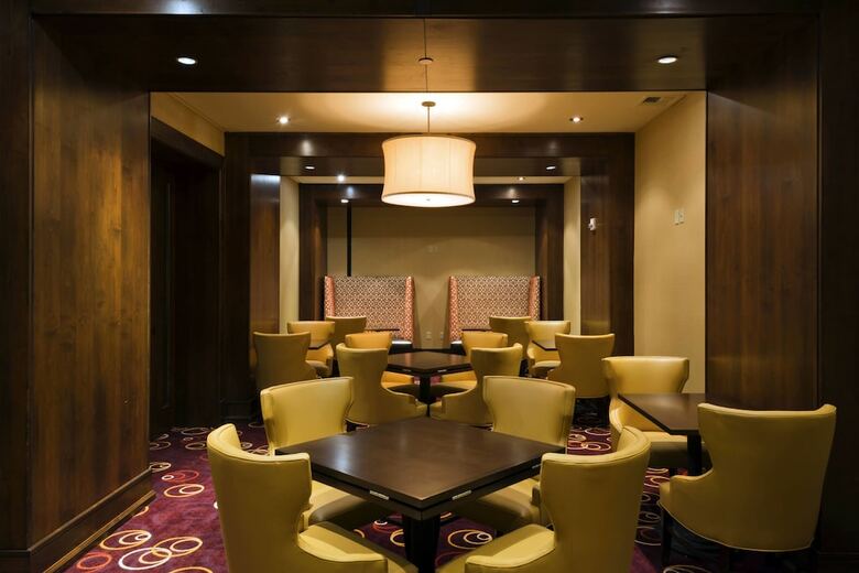 Hotel Marriott Denver South At Park Meadows