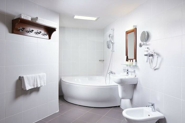 Hotel Monastyrski Minsk City Centre