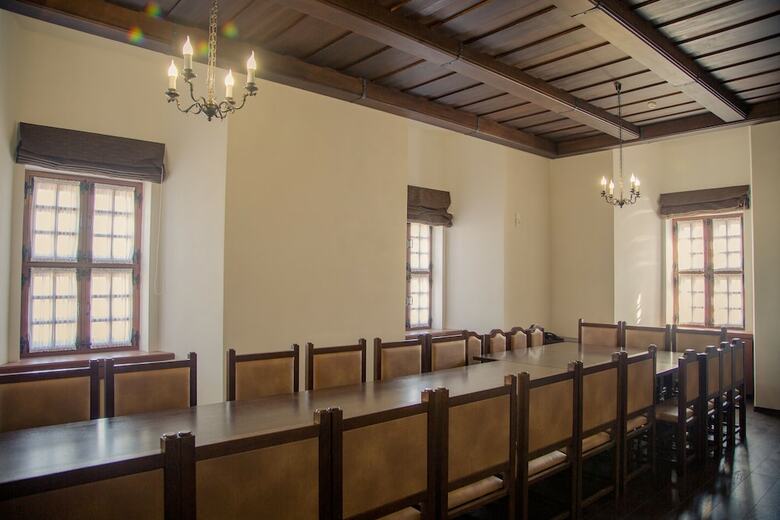 Hotel Monastyrski Minsk City Centre