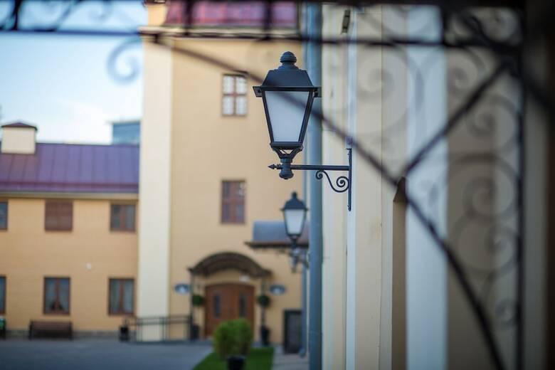 Hotel Monastyrski Minsk City Centre