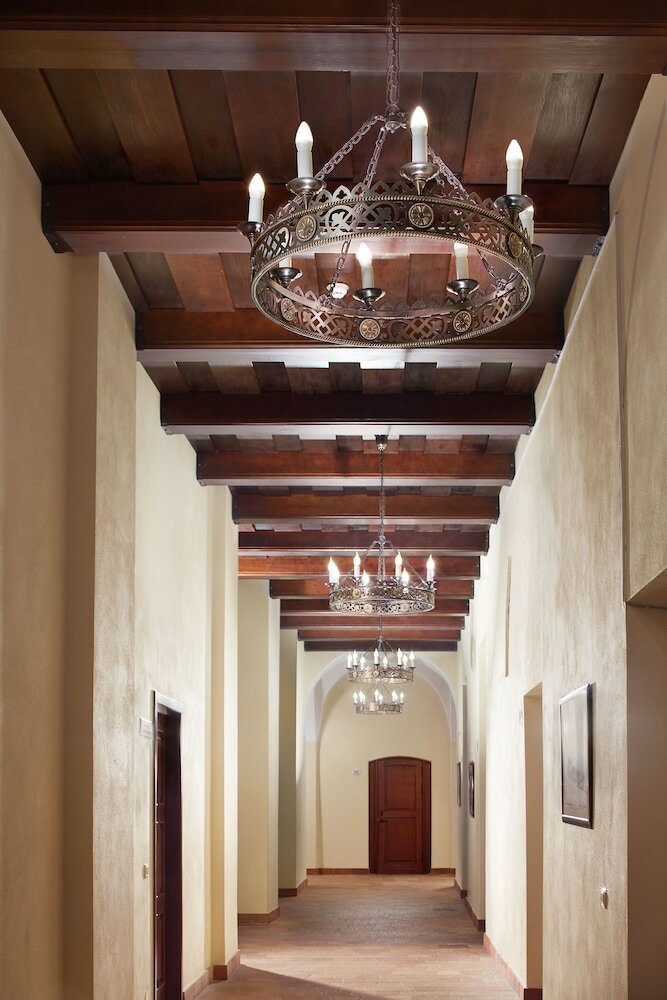 Hotel Monastyrski Minsk City Centre