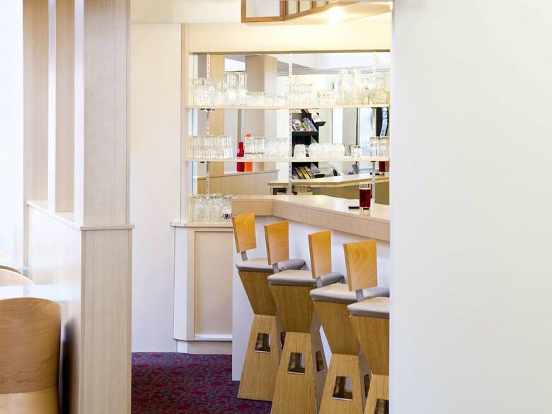 Hotel Ibis Blois Centre Chateau