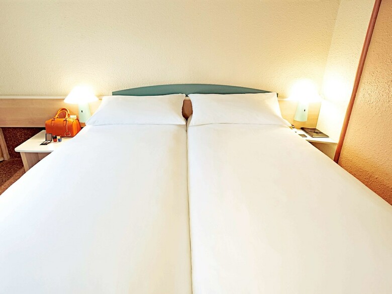Hotel Ibis Blois Centre Chateau
