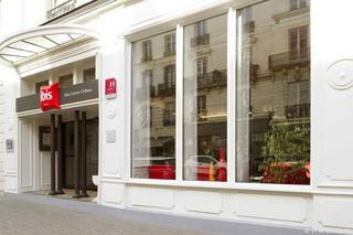 Hotel Ibis Blois Centre Chateau